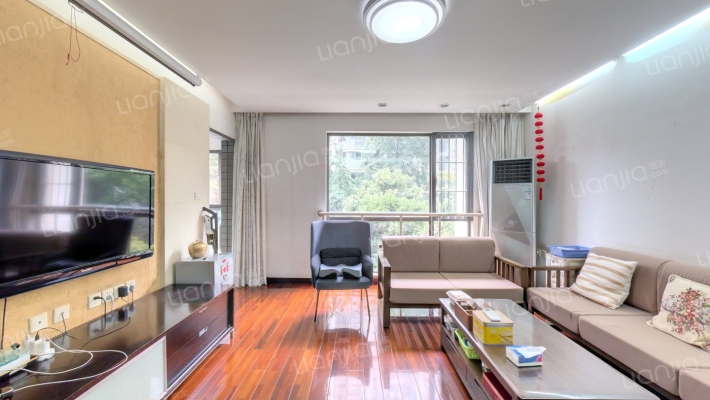 香格里拉花园二手房实景图