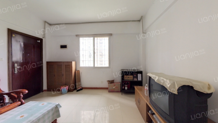 八古新墩二手房实景图