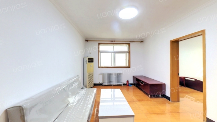 翠亨村A区二手房实景图