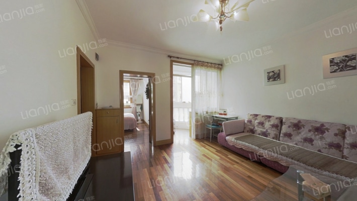 乐街小区二手房实景图