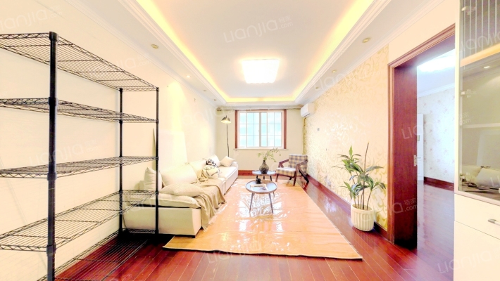 北海大厦二手房实景图