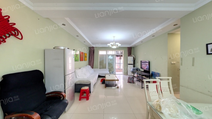 紫东苑小区二手房实景图