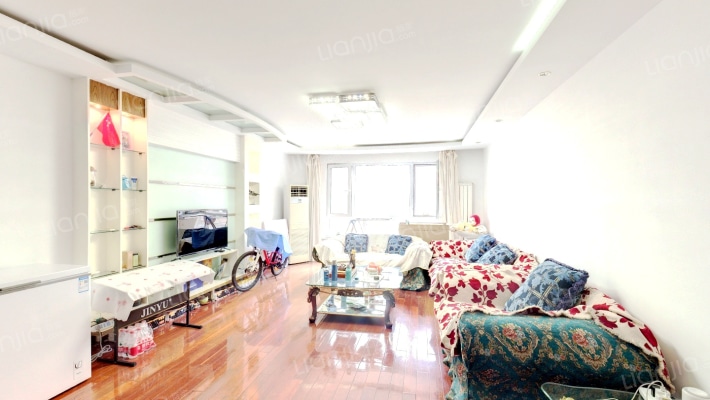 南宁馨苑二手房实景图