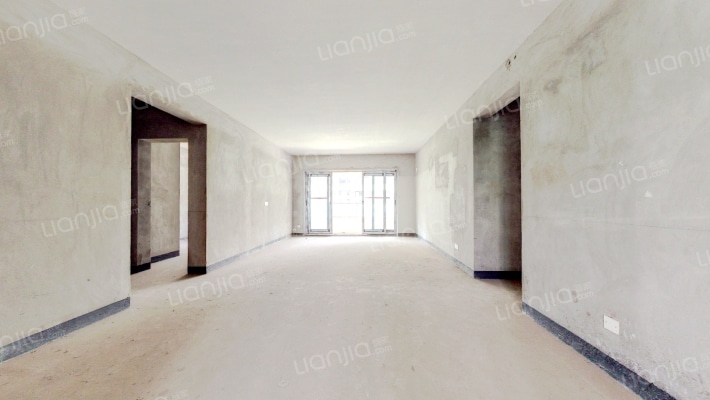 金科天元道砚北A组团二手房实景图