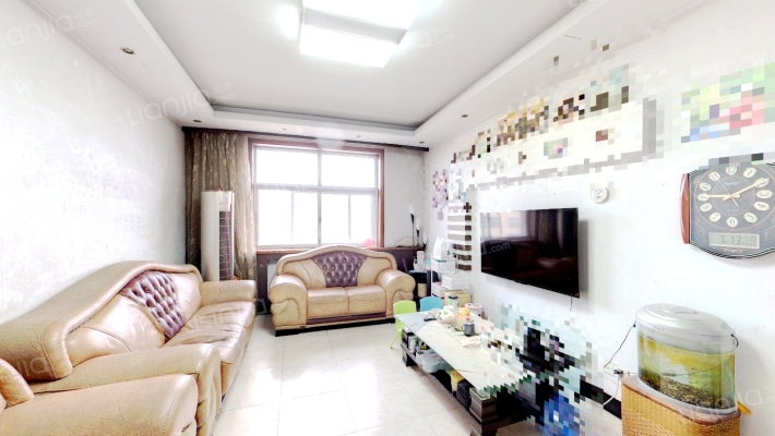 胜金胡同二手房实景图