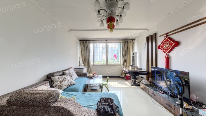 快乐里二手房实景图