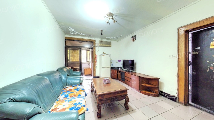 正府街110号二手房实景图