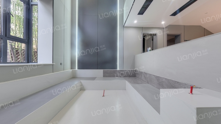 留园森林别墅二手房实景图