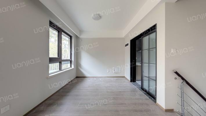 光明墅二手房实景图