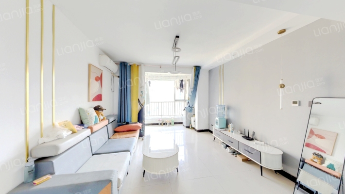 橡嵘湾二手房实景图