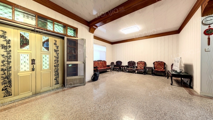 英雄路51弄二手房实景图