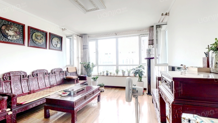 康储文播世家二手房实景图