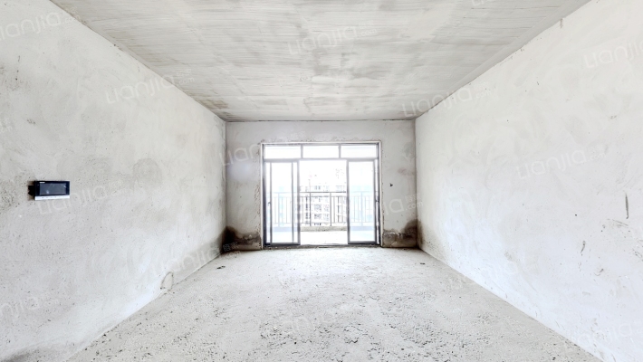 瑞海尚都二手房实景图