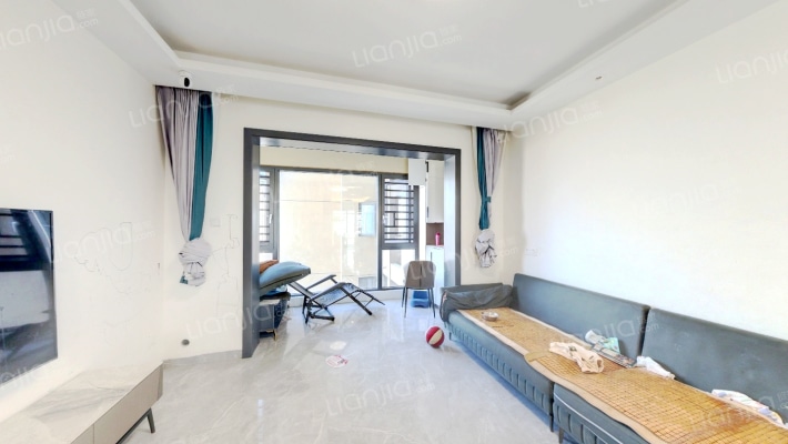 中建璟和城二手房实景图