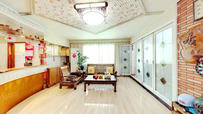 佳馨苑二手房实景图