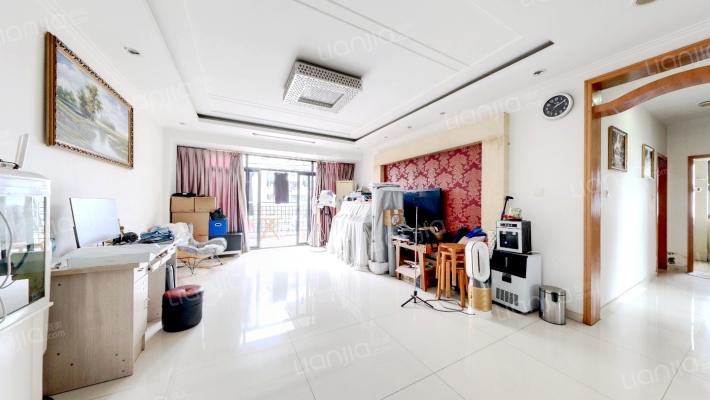 置信丽都花园城D区二手房实景图