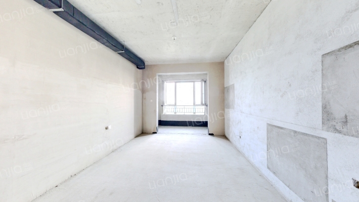 金科集美郡二手房实景图