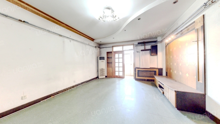 电力C区332号院二手房实景图