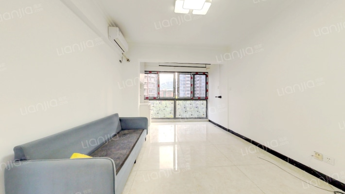 悠山美地二手房实景图