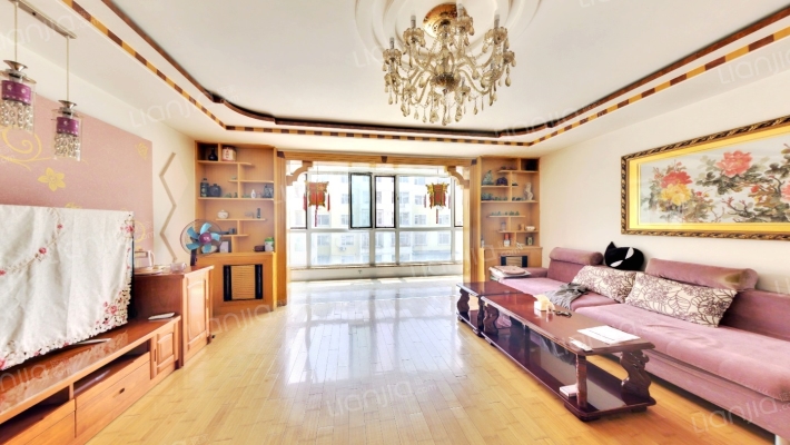 一汽26街区二手房实景图