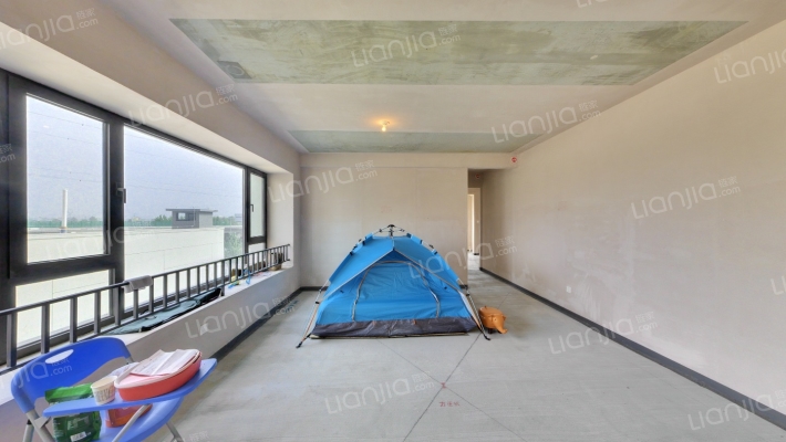 紫云府二期二手房实景图