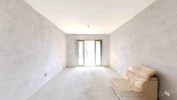 金帝中洲滨海城二手房实景图