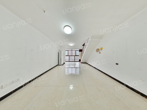 整租·湖韵公馆 2室2厅 南