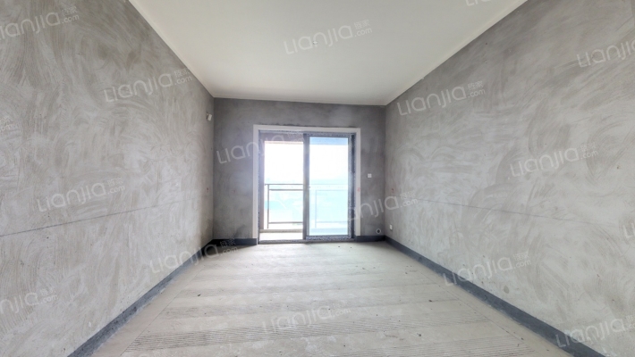 新城金科桃李郡二手房实景图