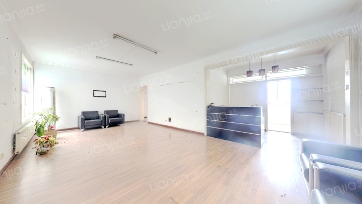 豪盛花园二手房实景图