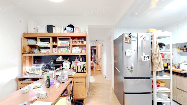 桂枝里新村二手房实景图