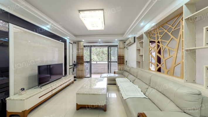 嘉都汇二手房实景图