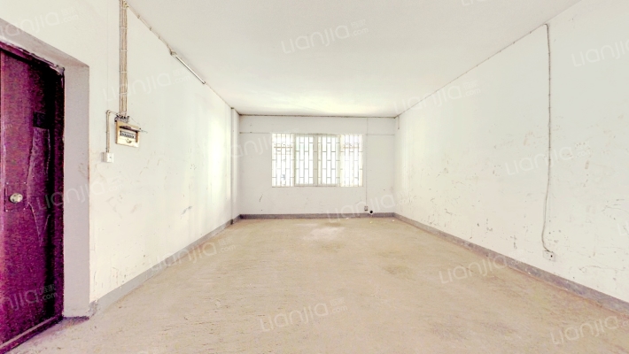 华城新都二手房实景图