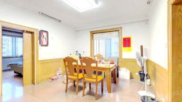 回澜南园二手房实景图