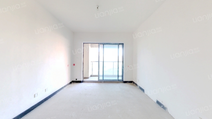 成都城投锦樾峰境二手房实景图