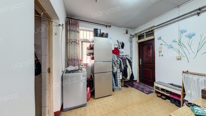 开平路小区二手房实景图