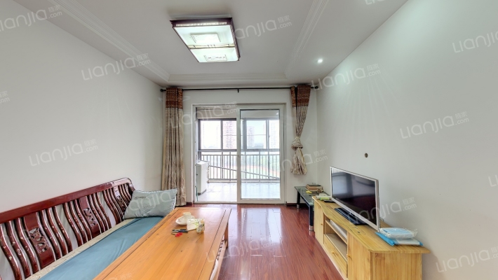 融科海阔天空二手房实景图