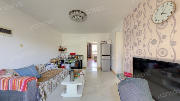 金厦新都庄园澜溪园二手房实景图