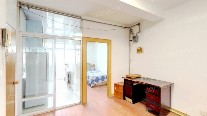 华园新村二手房实景图