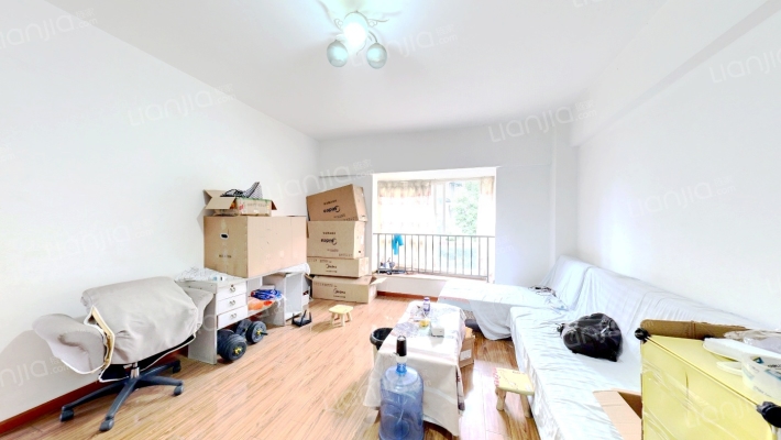 千和意境二手房实景图