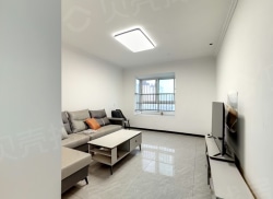 整租·水岸花园东园 2室2厅 南_水岸花园东园租房