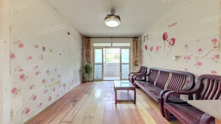 谈家港花苑一村二手房实景图