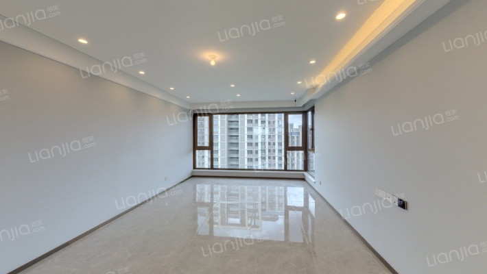 方大长白一品二手房实景图