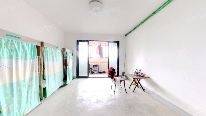 泥塘新苑二手房实景图