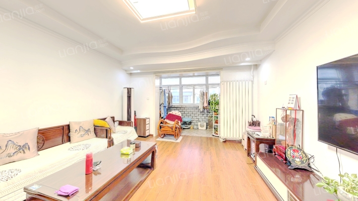 雅馨苑二手房实景图