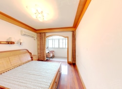 整租·复三新村 2室1厅 南_复三新村租房