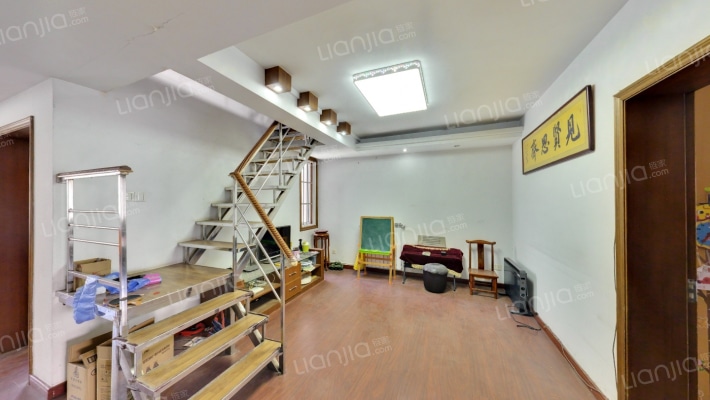 千禧苑二手房实景图