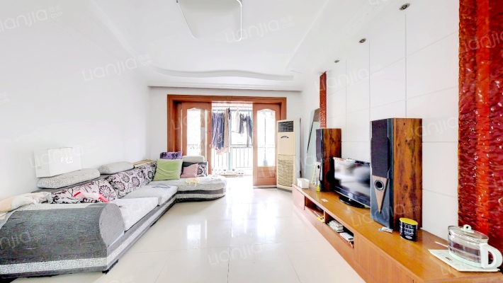 富荣花园二手房实景图