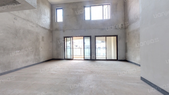 鹏润·鹿山台二期二手房实景图