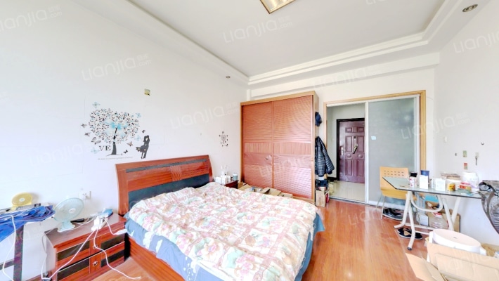 尚南小筑二手房实景图