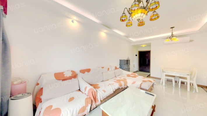 IMC国际广场二手房实景图